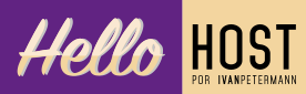 Hello Host - Hospedagem de Sites