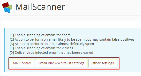 MailScanner